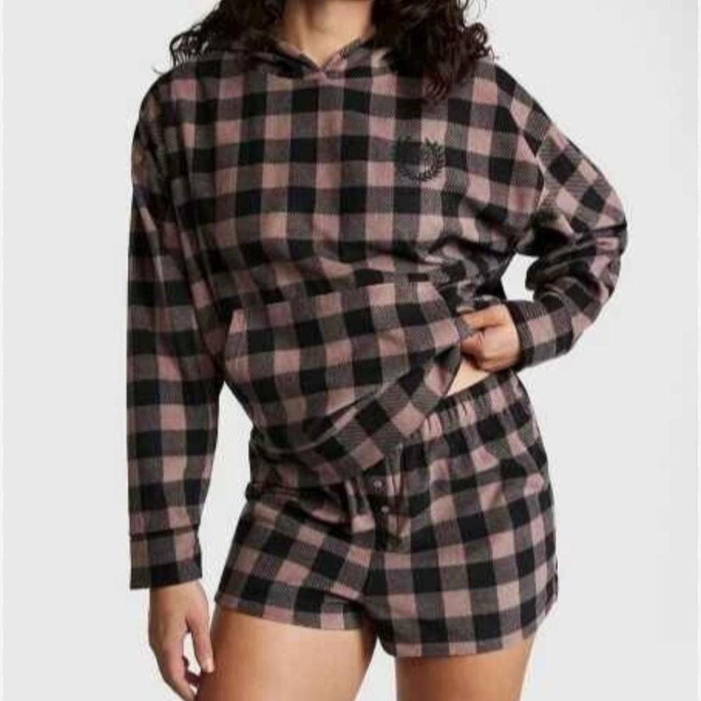 Victoria's Secret Pink Sleepwear